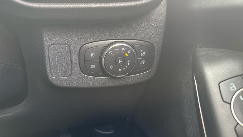 Ford Puma 1.0 EcoBoost Hybrid mHEV 155 ST-Line X 5dr Petrol Hatchback